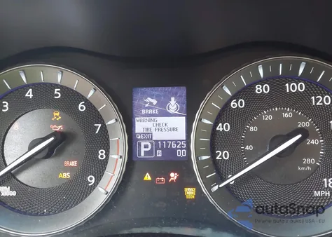 2012 Infiniti M37 from USA, damaged, VIN JN1BY1APXCM331753